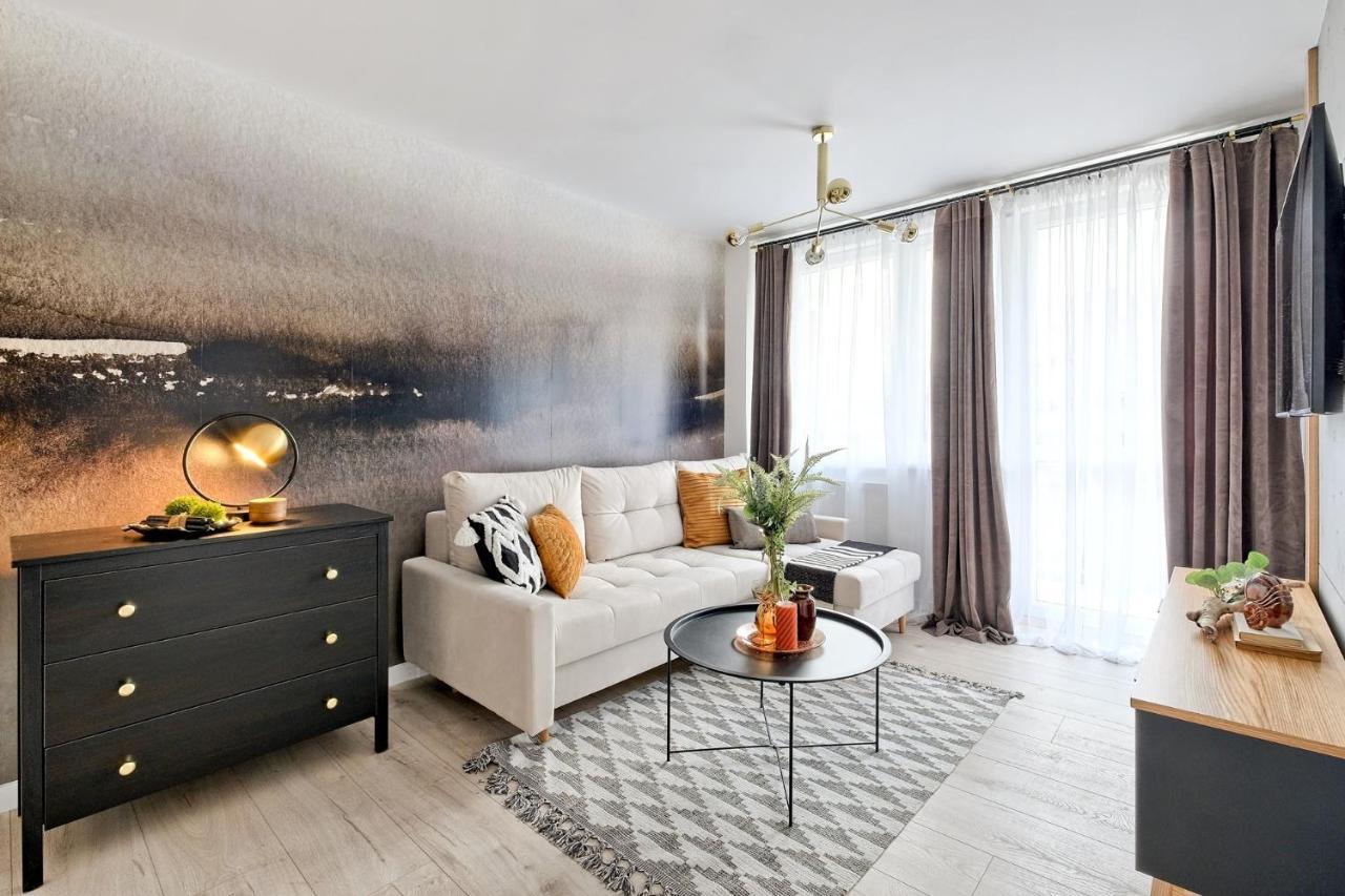 Apartament Zakopianka Ii Odkryj Apartmán