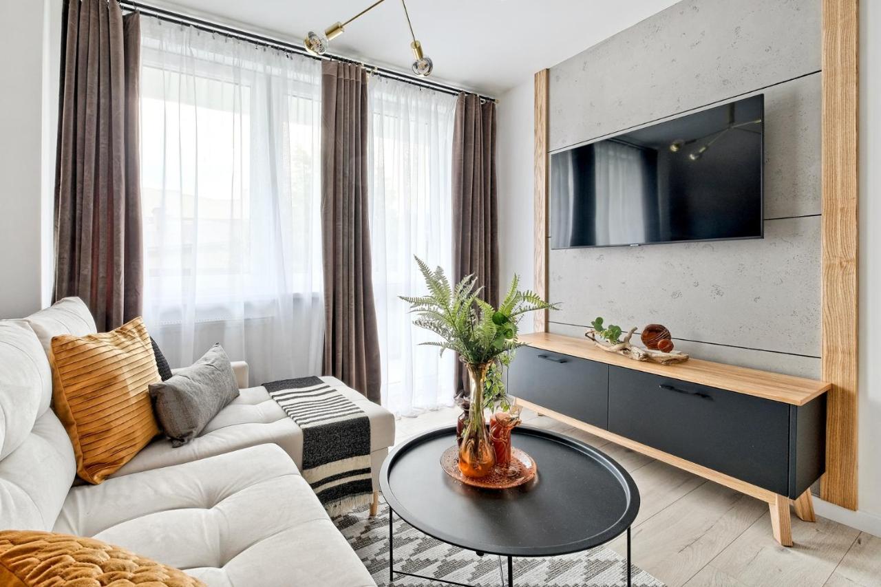 Apartament Zakopianka Ii Odkryj * Zakopane