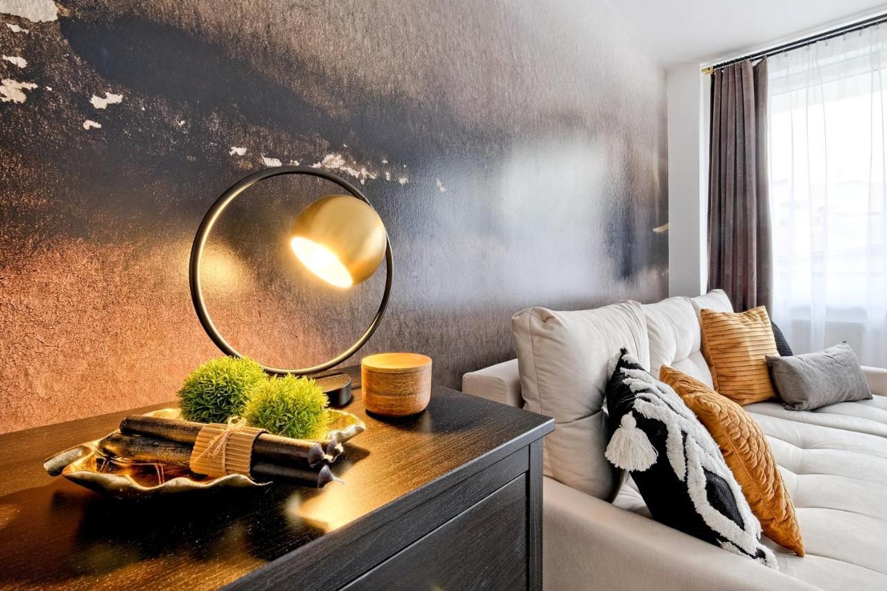 Apartmán Apartament Zakopianka Ii Odkryj *