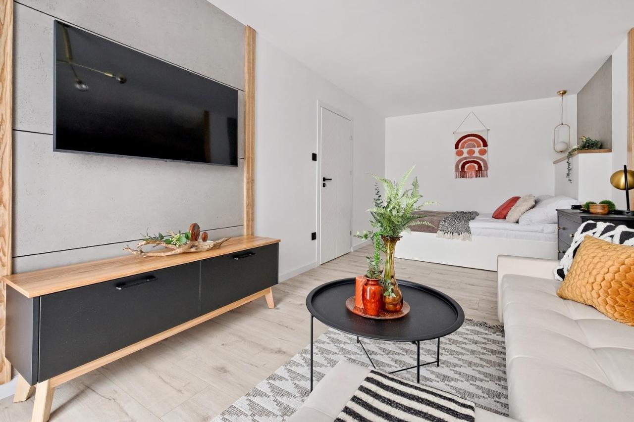 Apartmán Apartament Zakopianka Ii Odkryj Zakopane