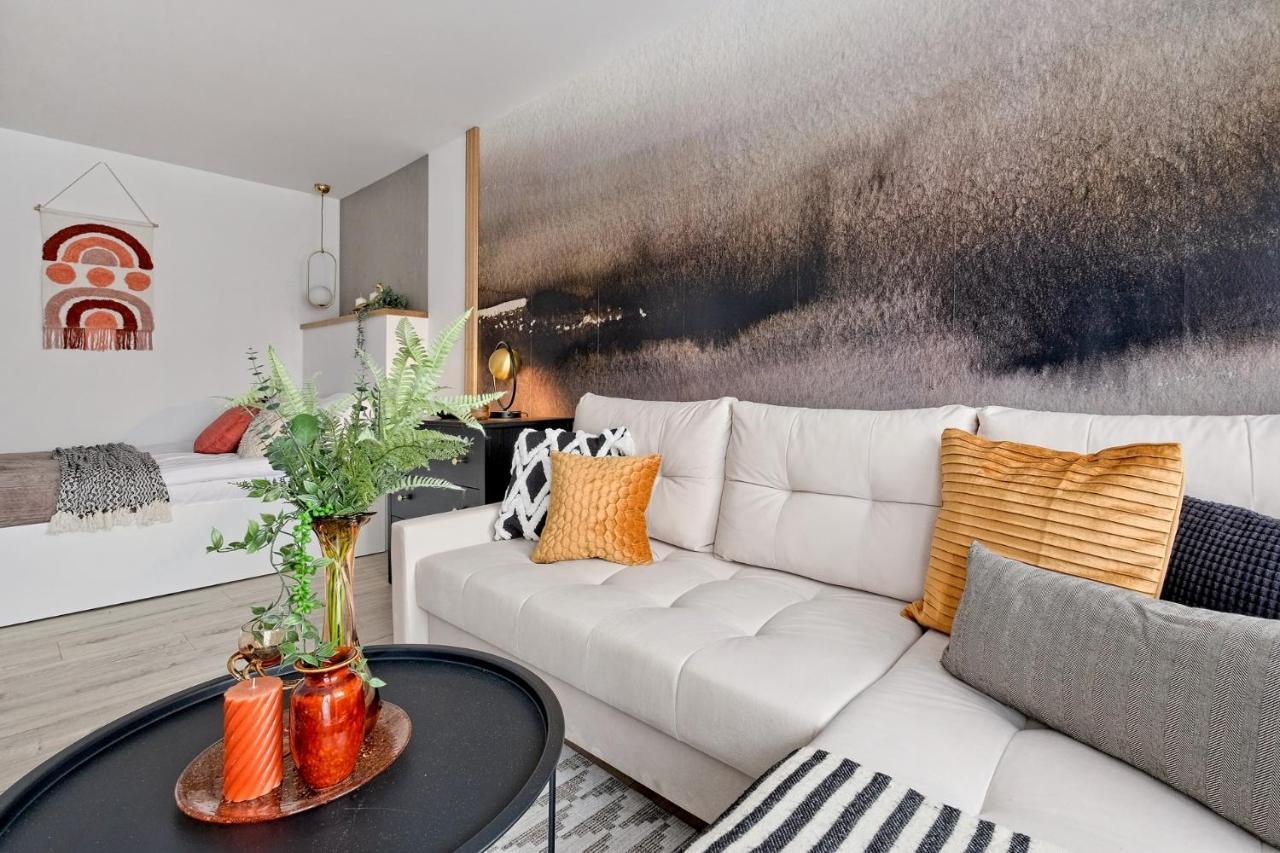 Apartmán Apartament Zakopianka Ii Odkryj Zakopane