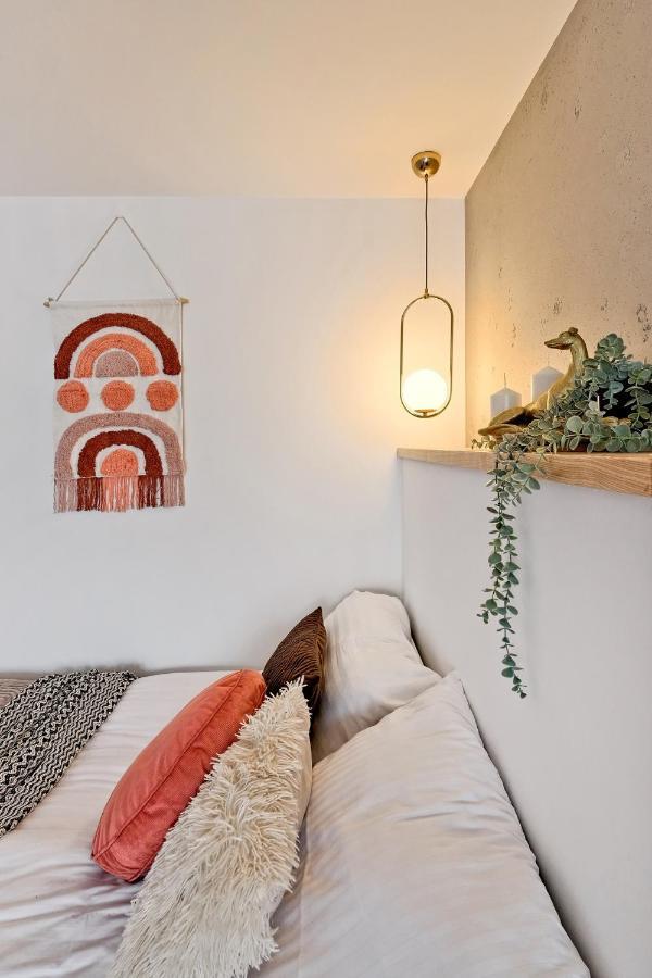 Apartament Zakopianka Ii Odkryj Apartmán