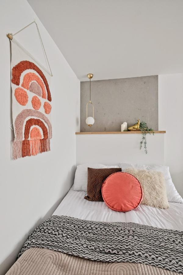 Apartmán Apartament Zakopianka Ii Odkryj