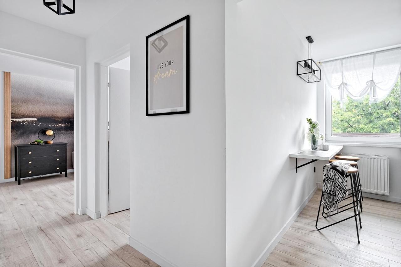 Apartament Zakopianka Ii Odkryj