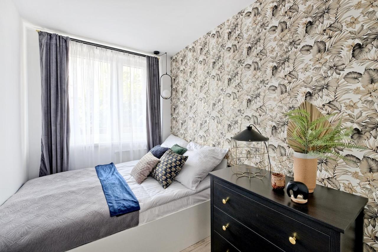 Apartament Zakopianka Ii Odkryj