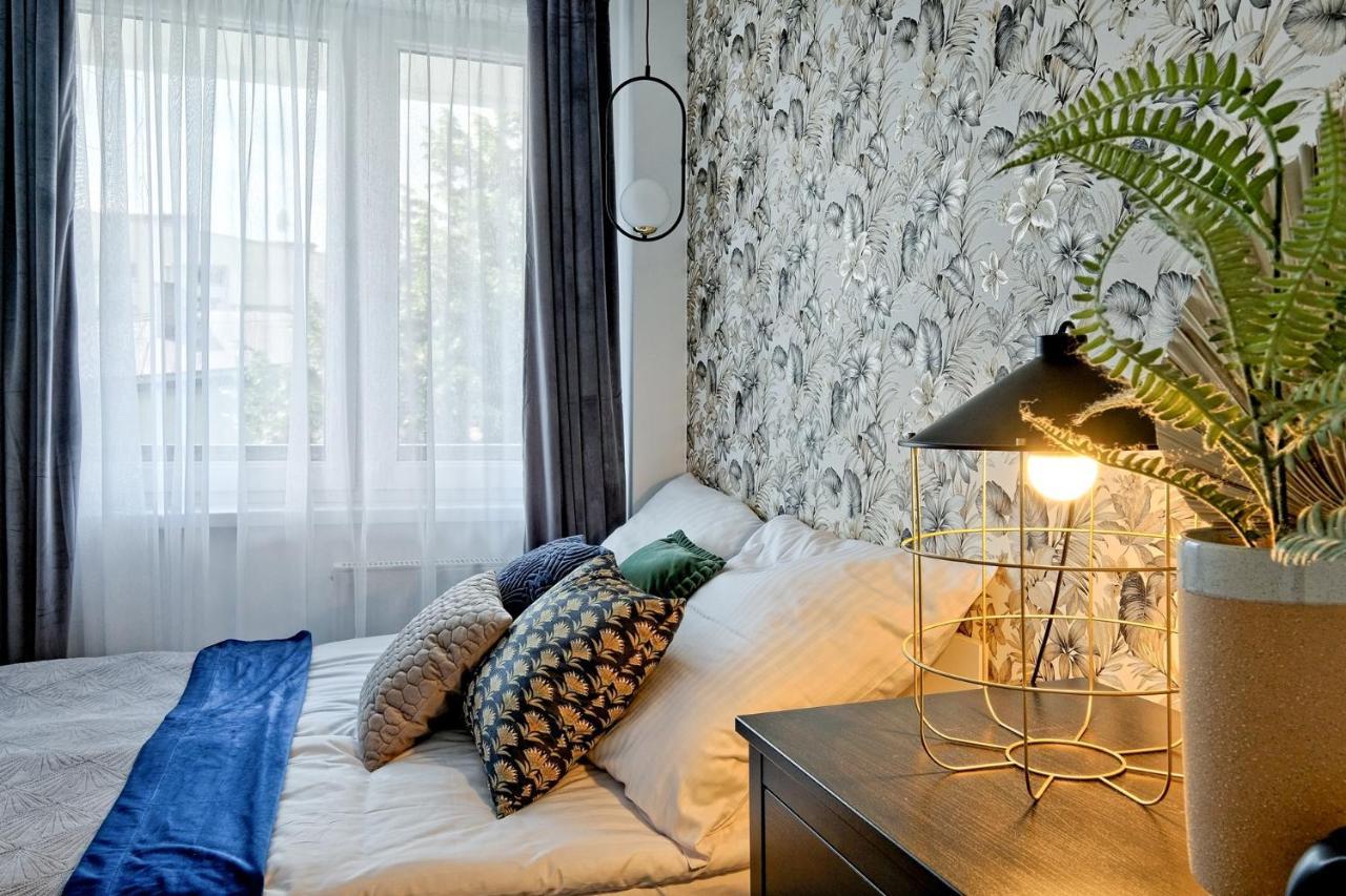 Apartament Zakopianka Ii Odkryj Apartmán *