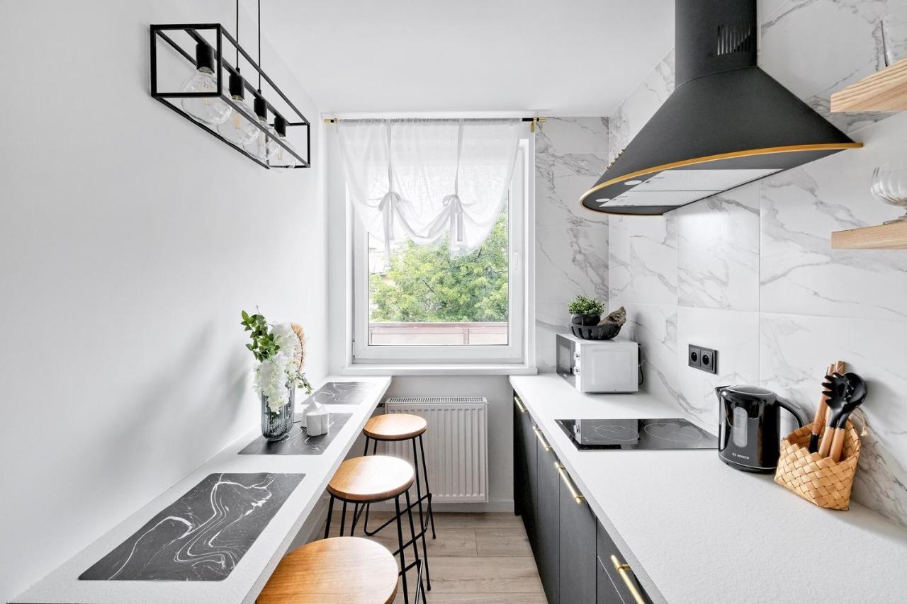 Apartament Zakopianka Ii Odkryj Apartmán