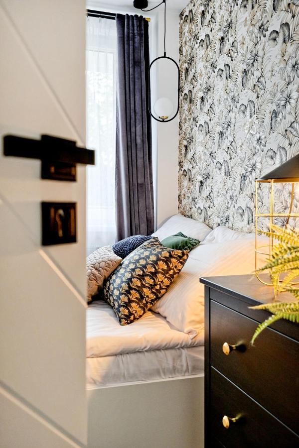 Apartmán Apartament Zakopianka Ii Odkryj Zakopane