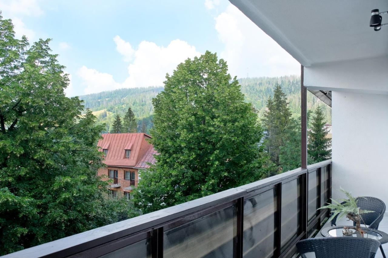 Apartament Zakopianka Ii Odkryj Apartmán Zakopane
