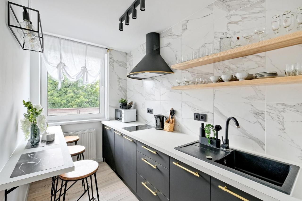 Apartament Zakopianka Ii Odkryj Apartmán