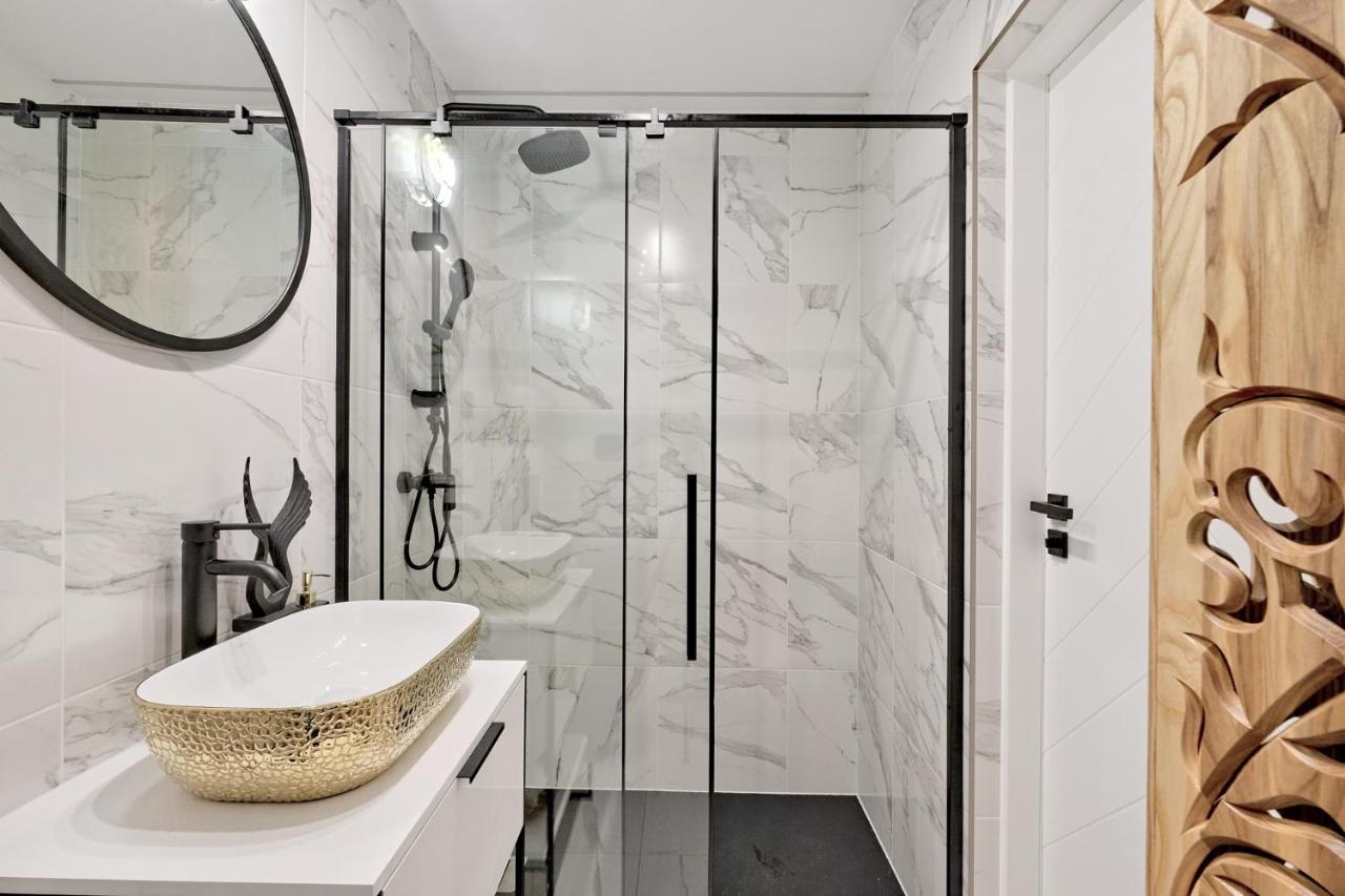 Apartament Zakopianka Ii Odkryj Apartmán *