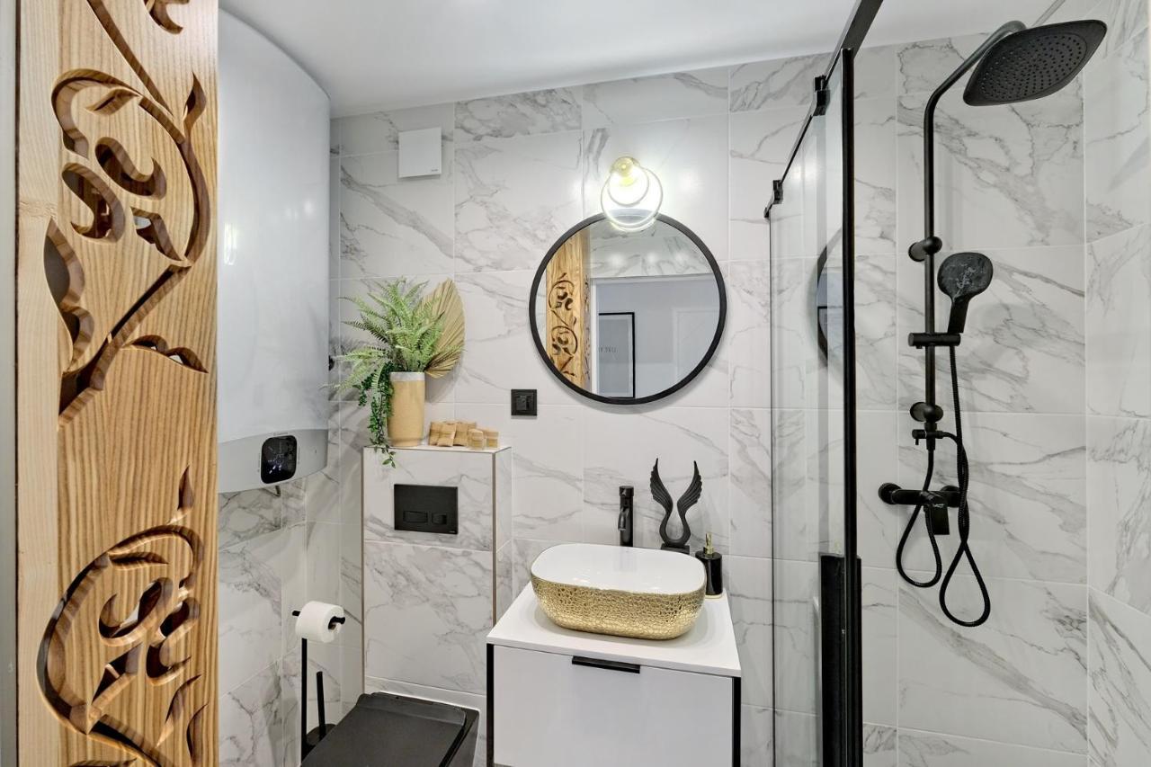 Apartament Zakopianka Ii Odkryj * Zakopane