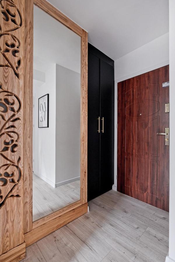 Apartament Zakopianka Ii Odkryj Apartmán