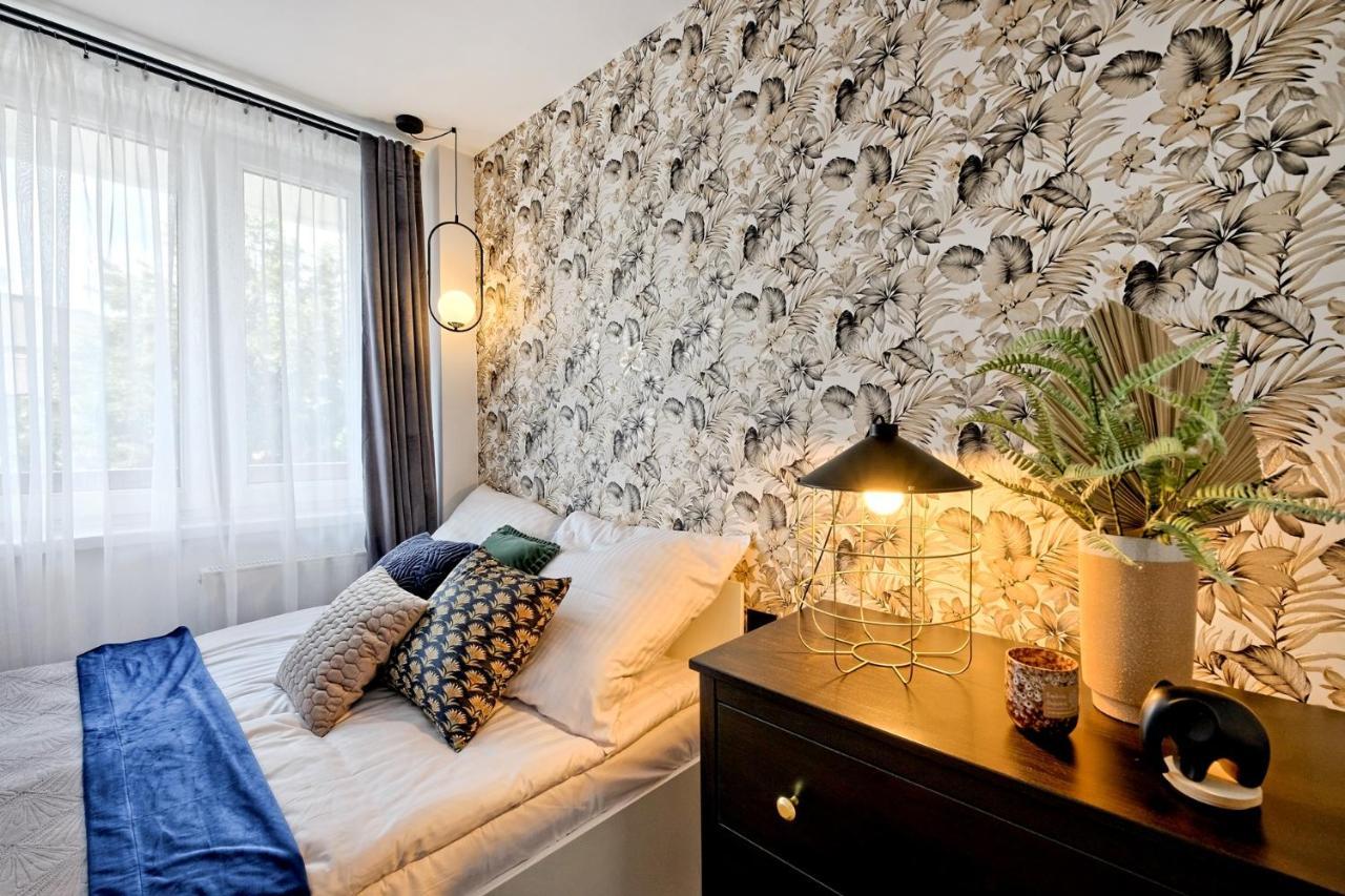 Apartament Zakopianka Ii Odkryj *