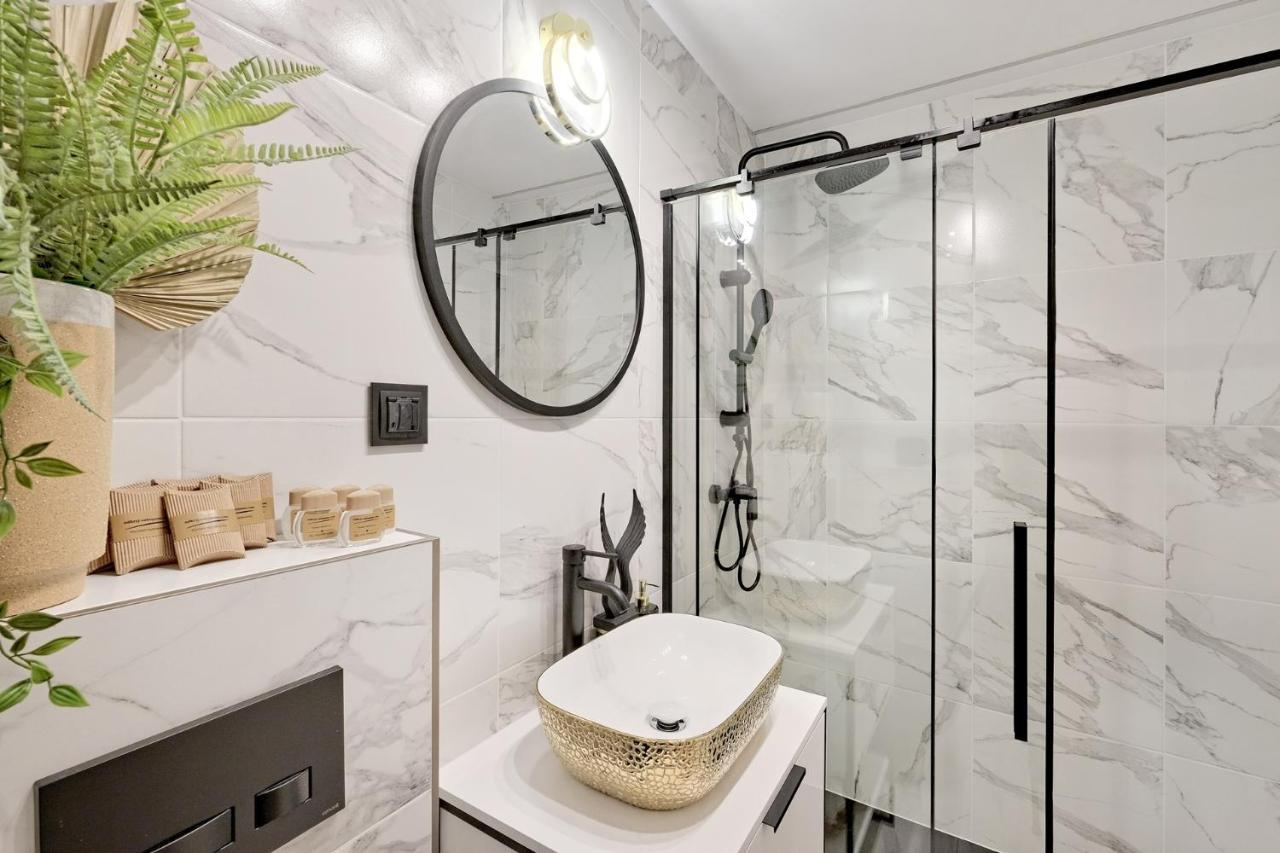 Apartament Zakopianka Ii Odkryj